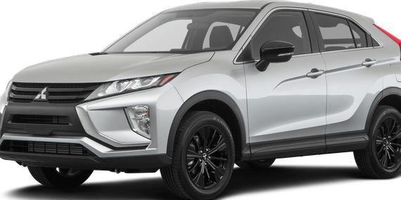 MITSUBISHI ECLIPSE CROSS 2020 JA4AS3AA9LZ022189 image